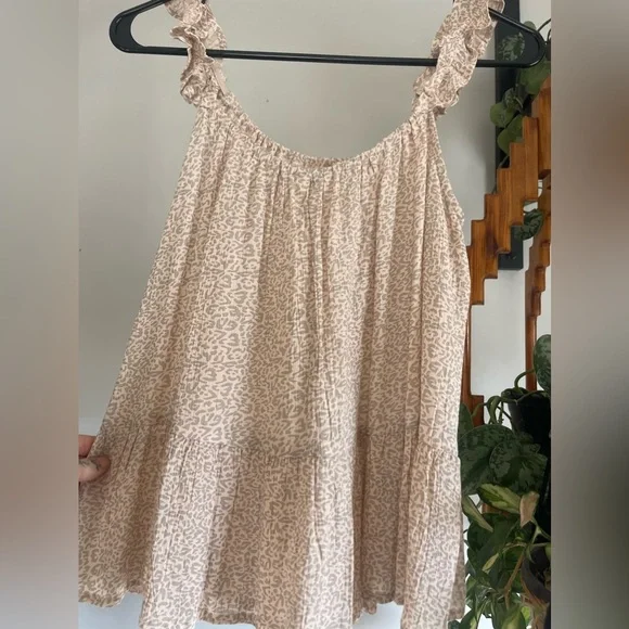 NWT tank - Picture 4 of 4